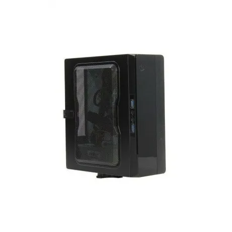 Корпус Powerman EQ101BK PM-200ATX (6117414) в Санкт-Петербурге