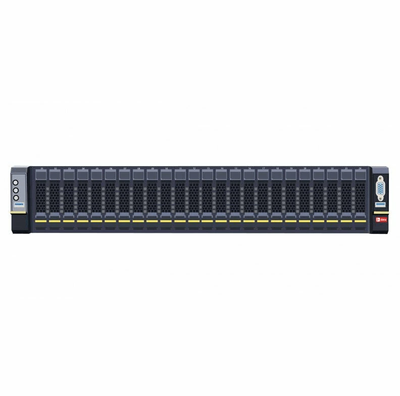 Сервер Fplus FPD-15-SP-22035-CTO-T1061