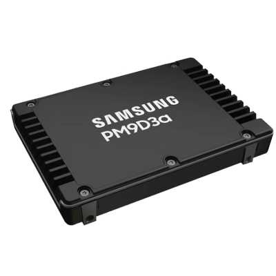 SSD диск Samsung PM9D3a 960Gb MZWL6960HFJA-00AW7