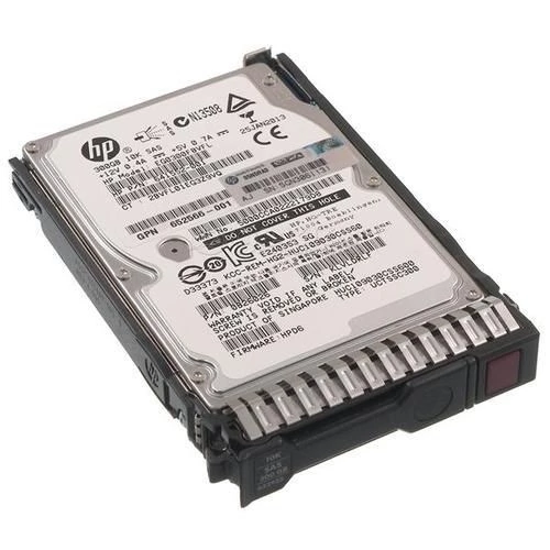 Жёсткий диск HP 641552-001
