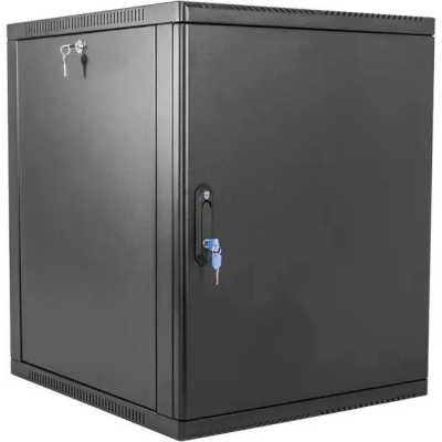 Телекоммуникационный шкаф ЦМО ШРН-9.500.1-9005