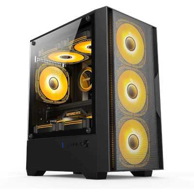 Корпус Accord ACC-ZCU1B