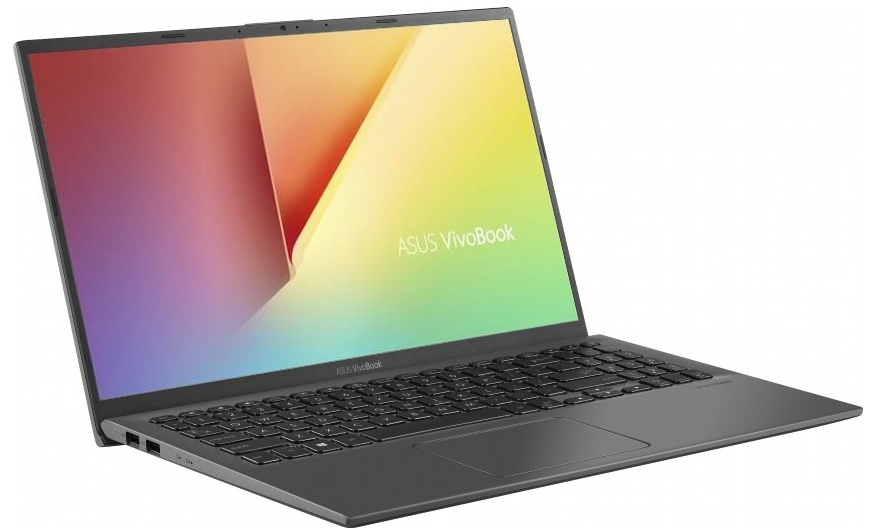 Ноутбук Asus VivoBook 15 X512JP