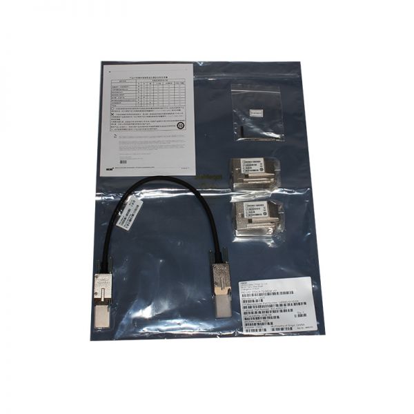 Cisco Catalyst 3650 Switches