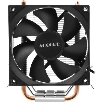 Кулер Accord ACC-2P9