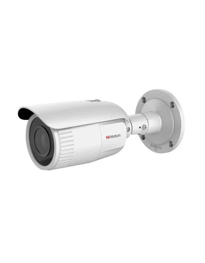 Видеокамера IP Hikvision HiWatch DS-I456 2.8-12мм белый в Санкт-Петербурге