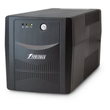 ИБП Powerman Back Pro 1050Plus Shuko Line-interactive 600W (6152121) в Санкт-Петербурге