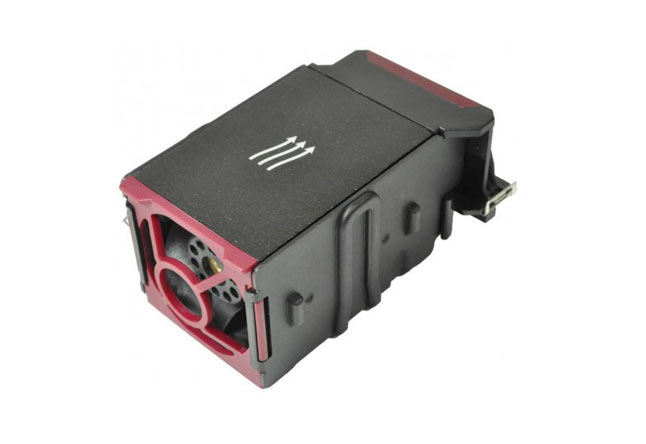 Вентилятор HP Dual-rotor hot-pluggable fan module assembly DL360 Gen8 [V40W12BS1M5-08A034]
