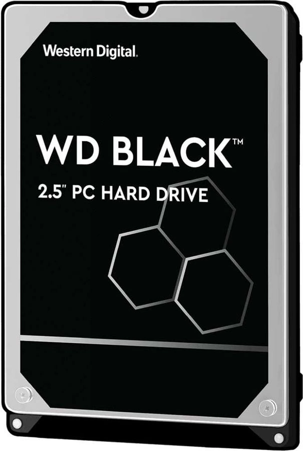 Жёсткий диск Western Digital Original SATA-III 1Tb (WD10SPSX)