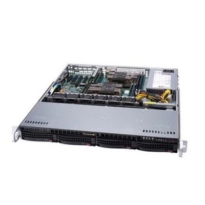Серверный корпус SuperMicro CSE-813MF2TQC-505CB