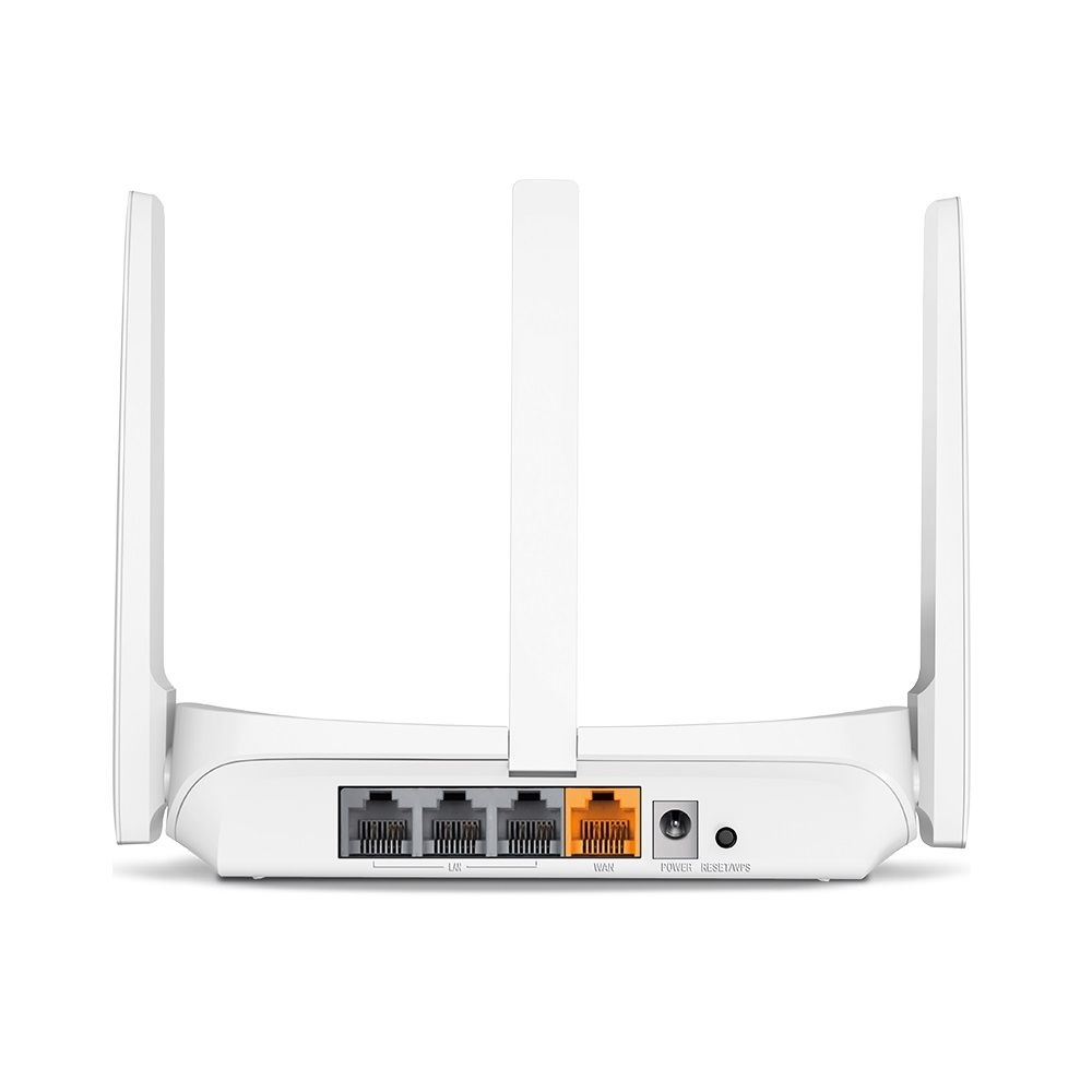 Маршрутизатор Mercusys MW305R V2