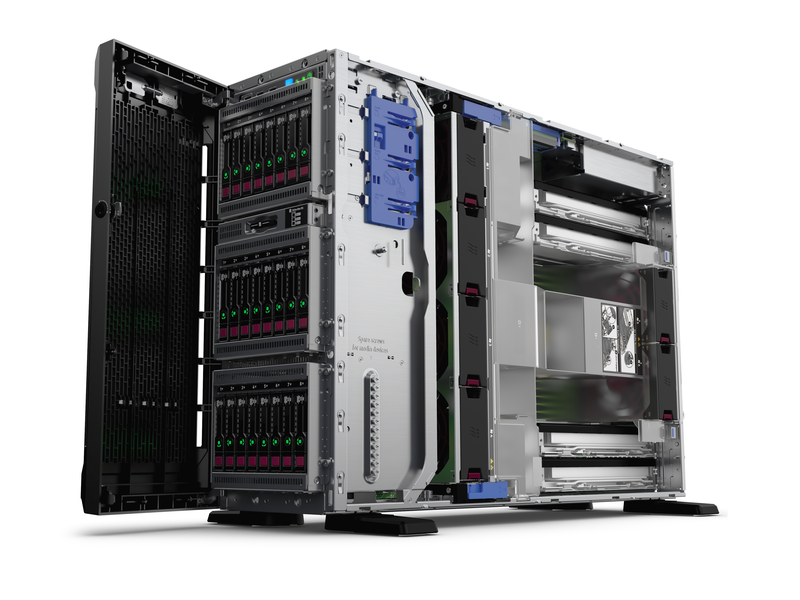 HPE ProLiant ML350 Gen10