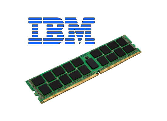 Модуль памяти IBM 43X5320 46C0582 8GB