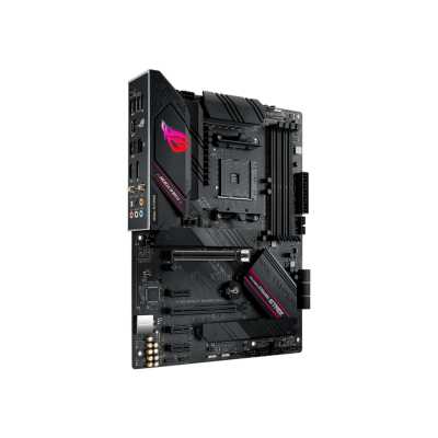 Материнская плата ASUS ROG Strix B550-F Gaming WiFi II