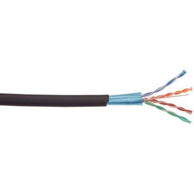 Витая пара ITK BC3-C5E04-339-305-G