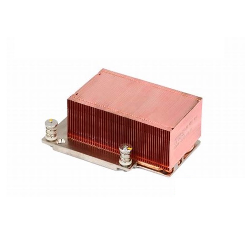Радиатор HP SPS-Heatsink (CPU) [AT068-69002]