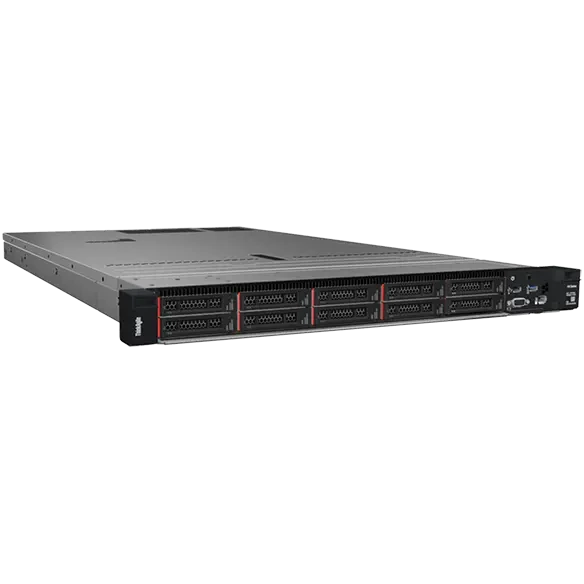 Сервер Lenovo ThinkSystem SR645 (7D2XS3J600)