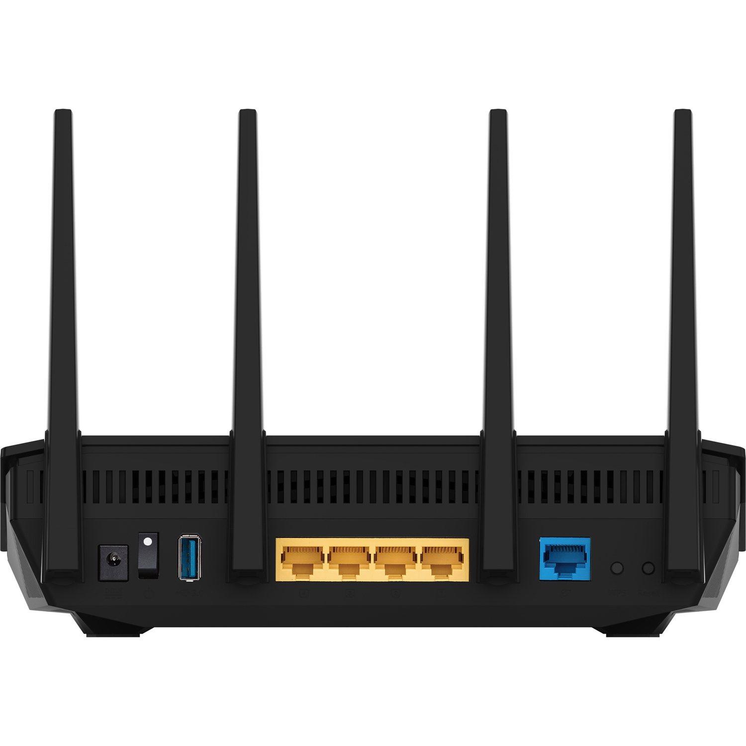 Маршрутизатор Asus 90IG0860-MO9B00