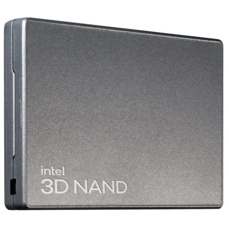 Накопитель SSD Intel 3.84TB DC P5510 (SSDPF2KX038TZ01 99A5DP) в Санкт-Петербурге