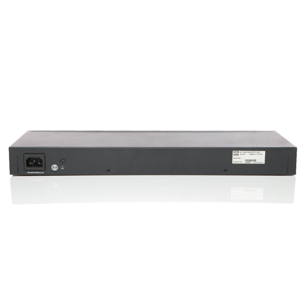 Aruba JG960A