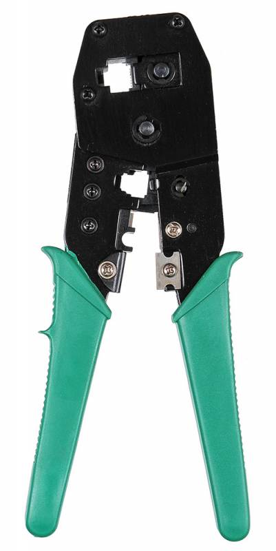 Обжимной инструмент Buro KS-316 (HT- 568) (KS-316/HT- 568)