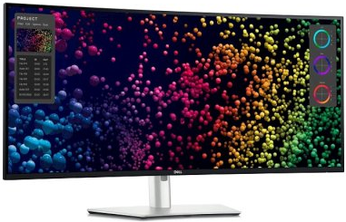 Монитор Dell UltraSharp U4025QW 40"