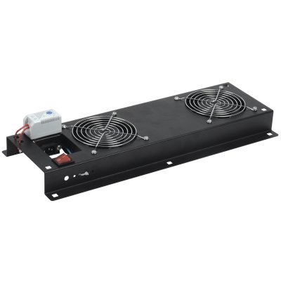 Вентилятор для шкафа ITK FM05-22M