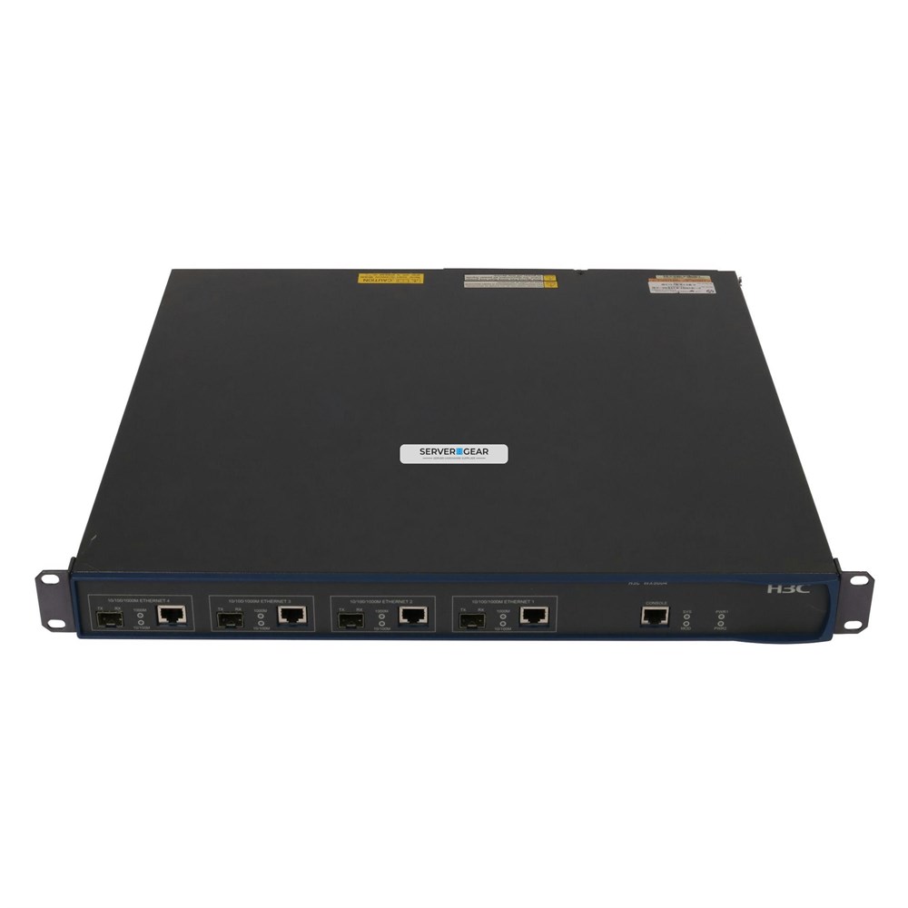 JD448B Контроллер HPE Access Point AWX5004