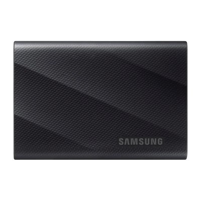 SSD диск Samsung T9 4Tb MU-PG4T0B/WW