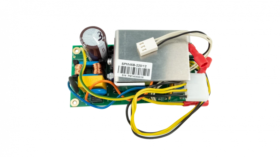 Плата питания Eltex SPM45B-220/12