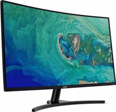 Acer Nitro ED322QPbmiipx (UM.JE2EE.P08) | Монитор 31.5"