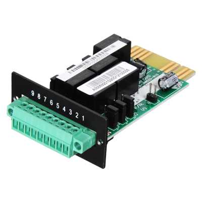 Коммуникационная карта Ippon 1180662