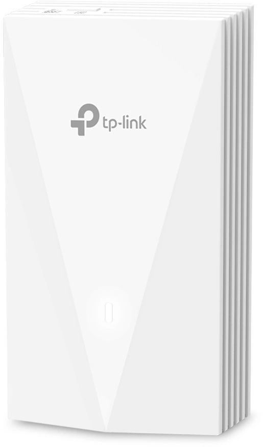 Точка доступа TP-Link AX3000 (EAP655-WALL)