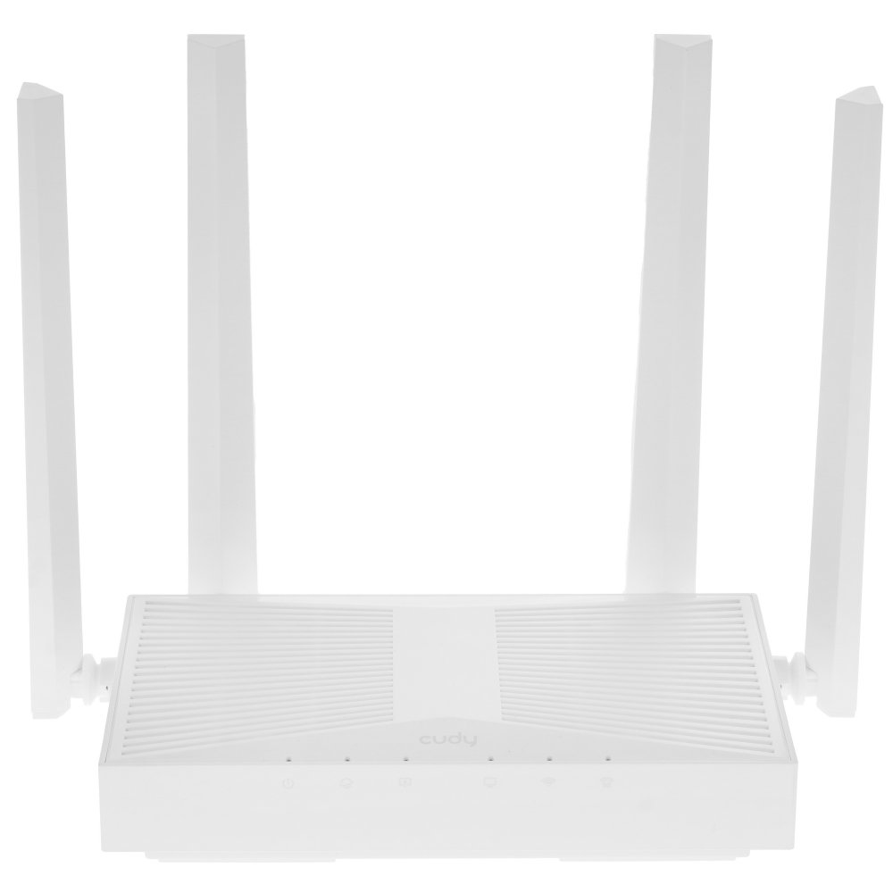 Маршрутизатор Cudy WR3000E