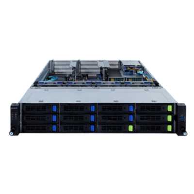Серверная платформа GigaByte R282-3C1
