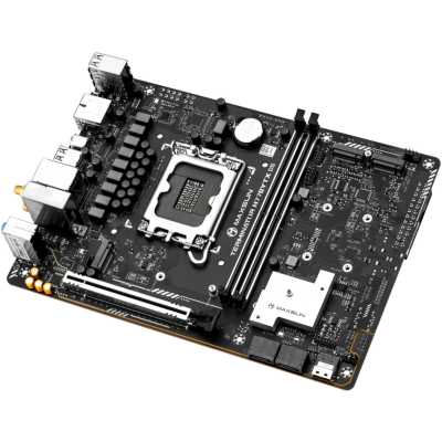 Материнская плата Maxsun Terminator H770YTX D5 WIFI