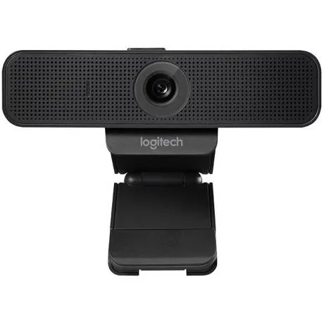 Веб-камера Logitech HD Pro C925e черный 2Mpix USB2.0 с микрофоном в Санкт-Петербурге