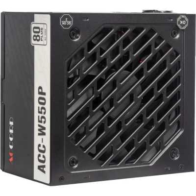 Блок питания Accord 550W ACC-W550P