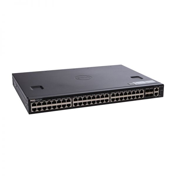 Dell Networking S3000-ON Switches