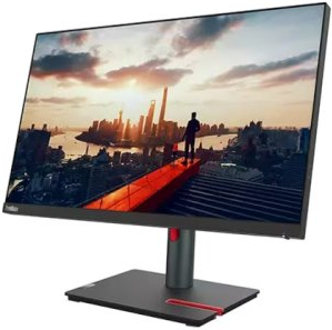 Lenovo ThinkVision P24h-30 | Монитор 23.8"
