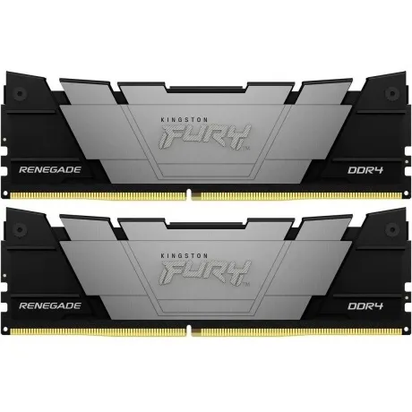 Память оперативная Kingston 16GB 2666MHz DDR4 (KF432C16RB2K2/16) в Санкт-Петербурге