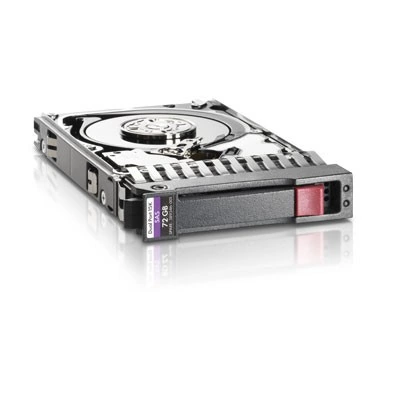 Жёсткий диск HP 300Gb SAS (737261-B21)