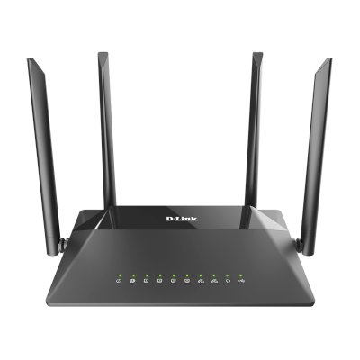 Роутер D-Link DIR-853/URU/R3A
