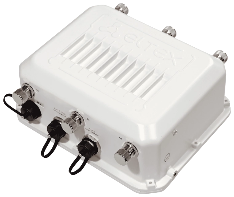 Точка доступа Eltex WOP-12ac DC