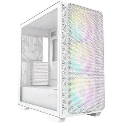 Корпус Montech Air 903 Base White