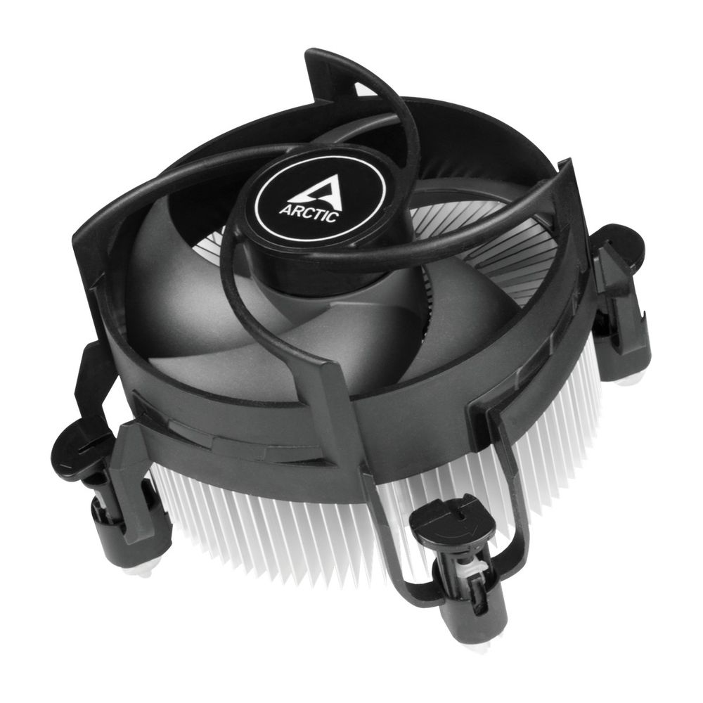 Вентилятор для процессора Arctic Alpine 17 CO socket Intel 1700 (ACALP00041A)