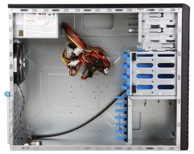 Серверный корпус SuperMicro CSE-732I-865B