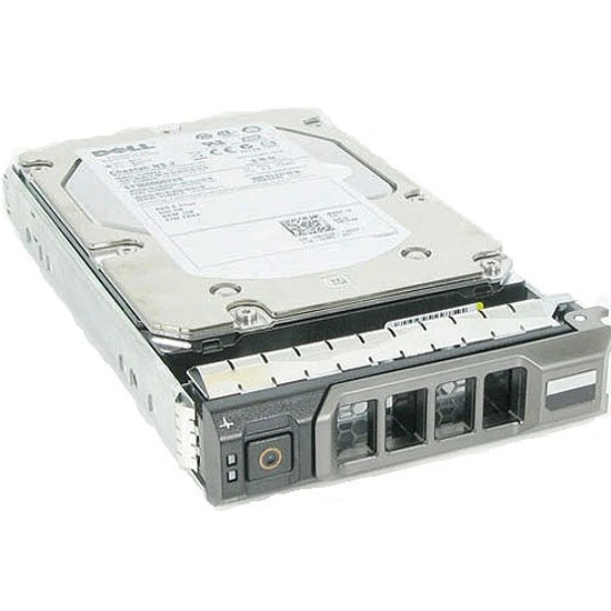 Жёсткий диск Dell 400-BLLF