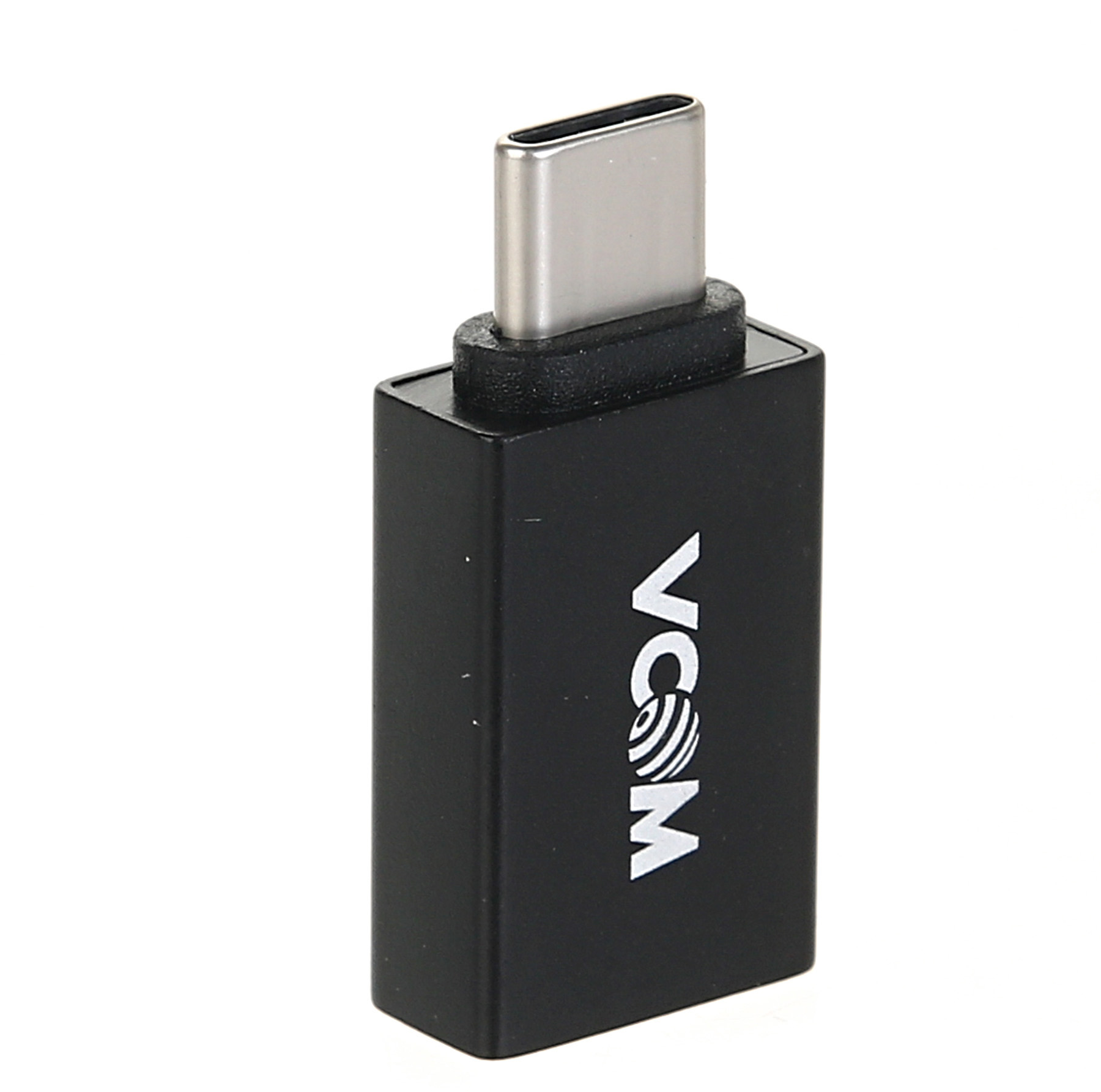 VCOM CA431M Переходник USB Type-C --> USB 3.0_Af