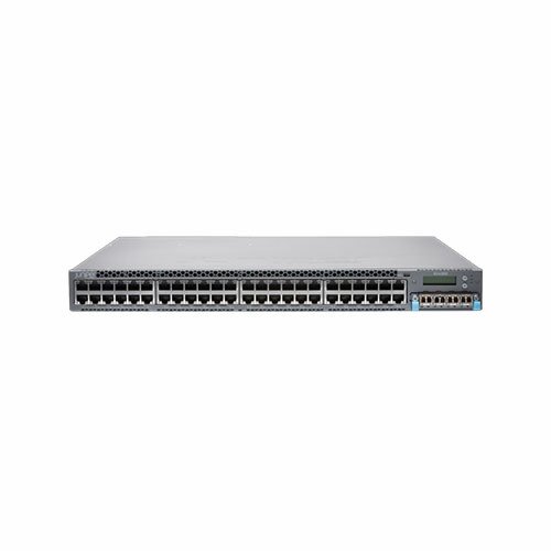 Juniper EX4300-48T